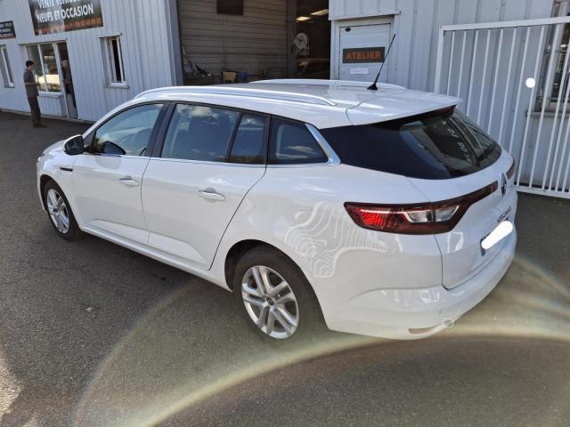 Renault Mégane Estate image 3