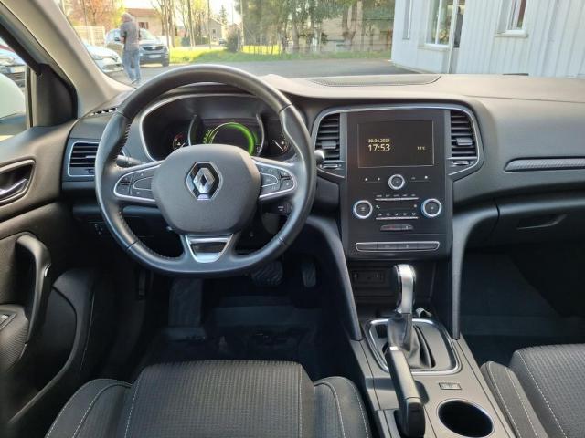 Renault Mégane Estate image 8