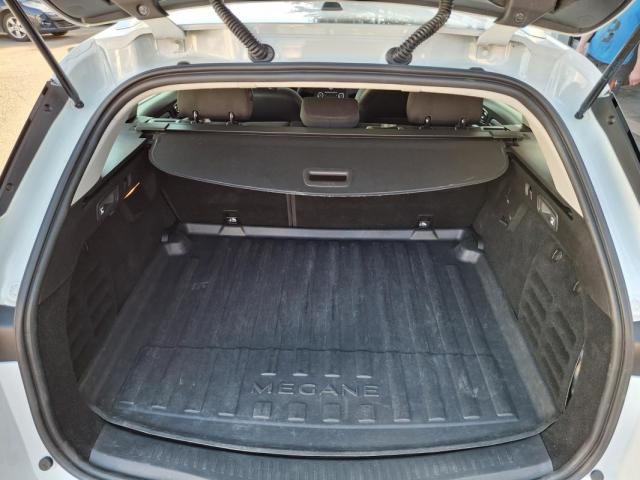 Renault Mégane Estate image 7