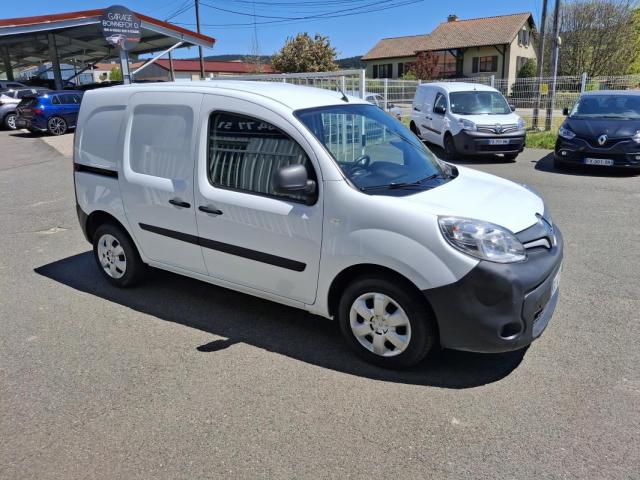 Renault Kangoo image 5