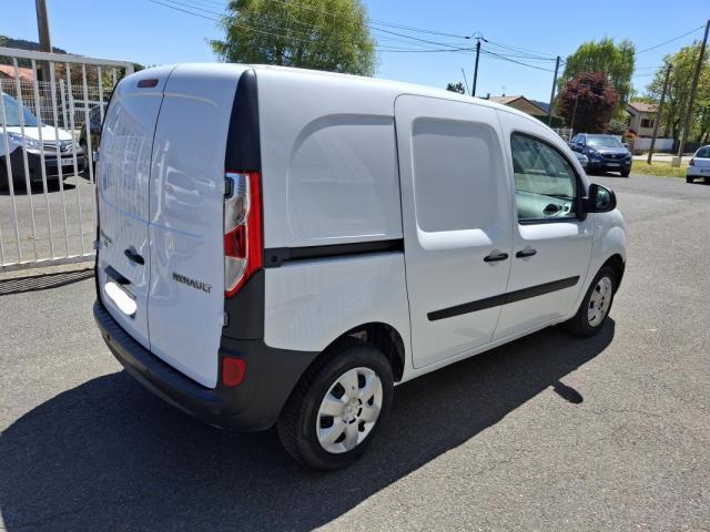 Renault Kangoo image 2