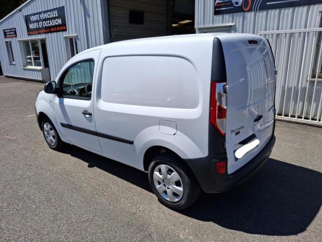 Renault Kangoo image 7