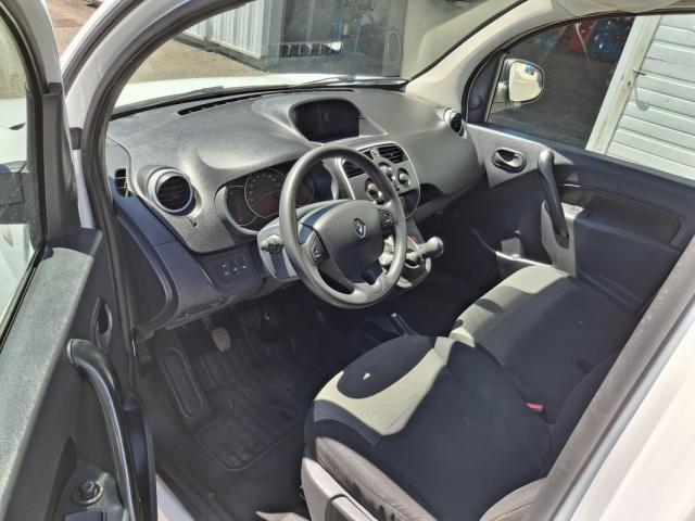 Renault Kangoo image 6