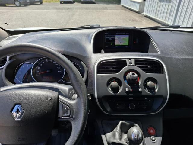 Renault Kangoo image 4