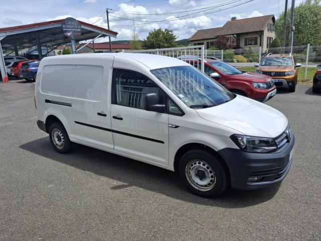 Volkswagen Caddy image 4
