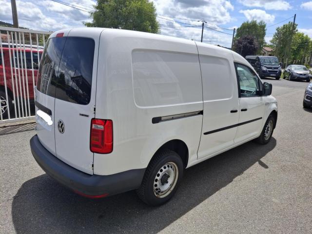 Volkswagen Caddy image 3