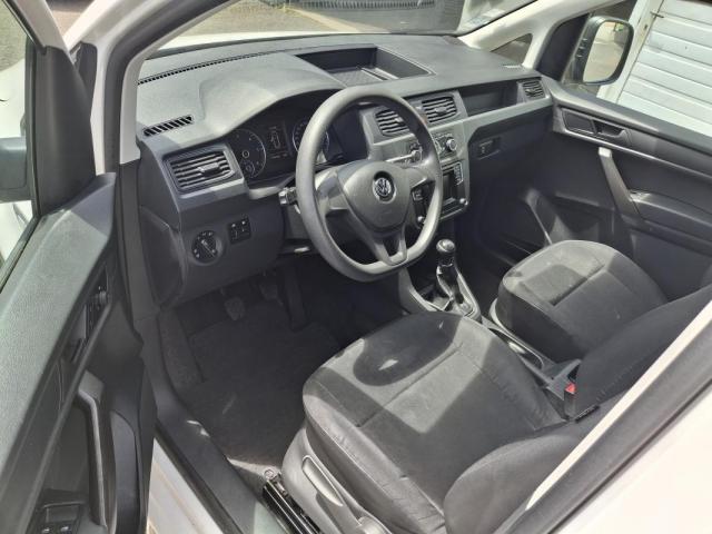 Volkswagen Caddy image 5