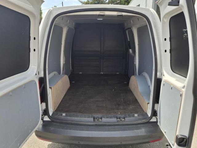 Volkswagen Caddy image 6