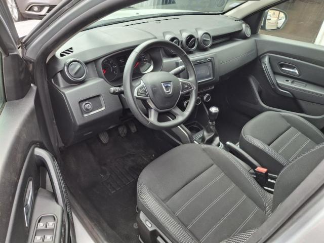 Dacia Pick-Up image 6