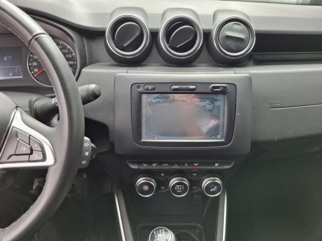 Dacia Pick-Up image 1