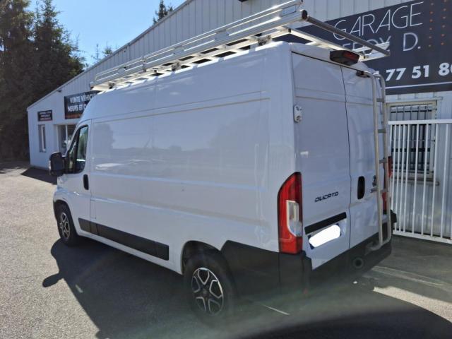 Fiat Ducato image 2