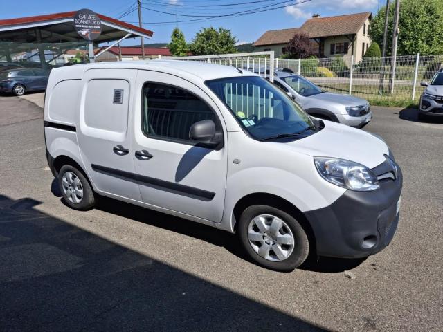Renault Kangoo image 2