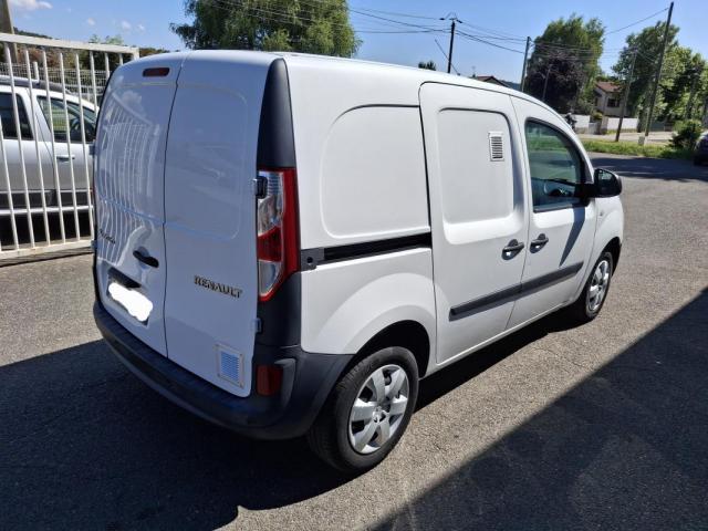 Renault Kangoo image 6