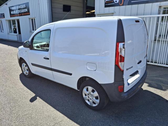 Renault Kangoo image 5