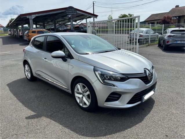 Renault Clio image 2