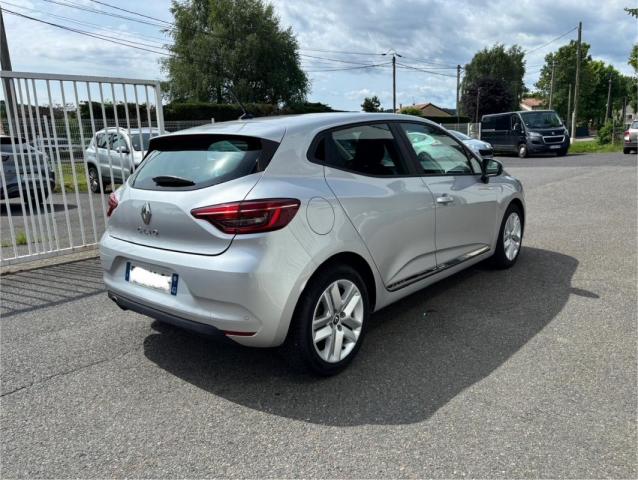 Renault Clio image 1