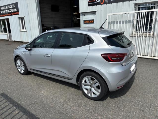 Renault Clio image 6