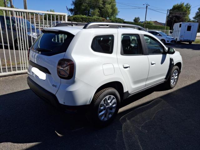 Dacia Duster image 3