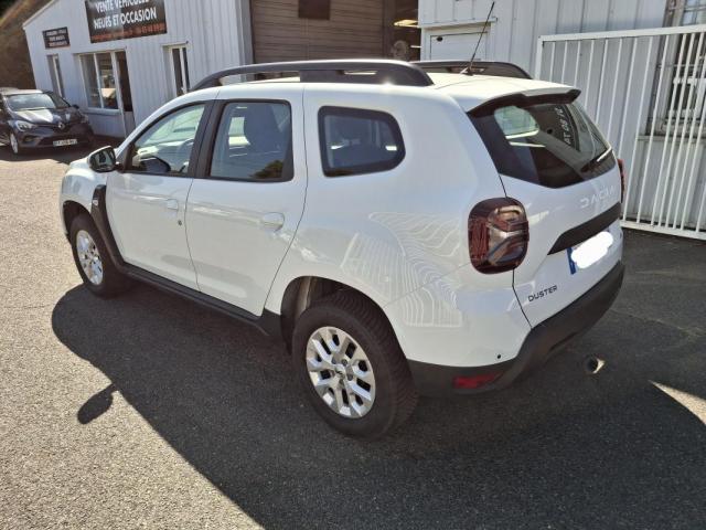 Dacia Duster image 7
