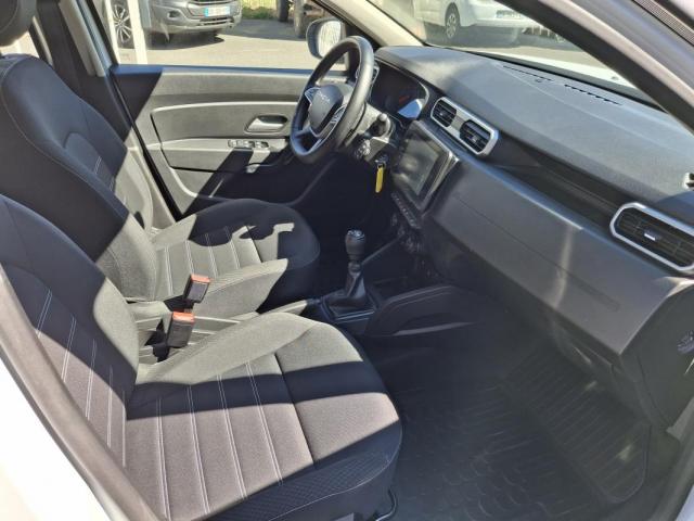 Dacia Duster image 2