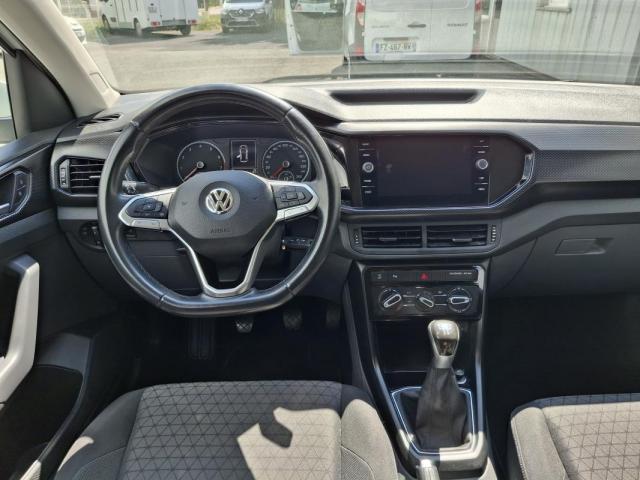 Volkswagen T-Cross image 6
