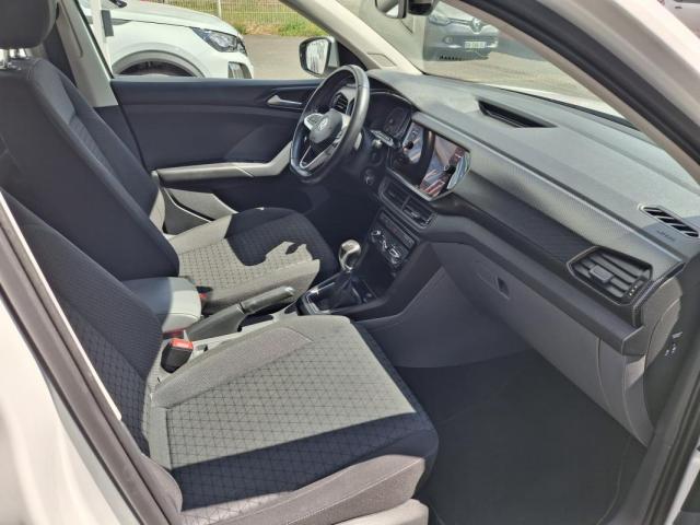 Volkswagen T-Cross image 4