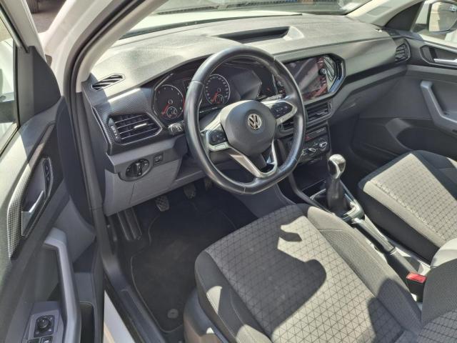 Volkswagen T-Cross image 3