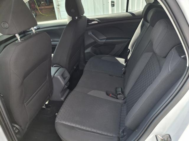 Volkswagen T-Cross image 1