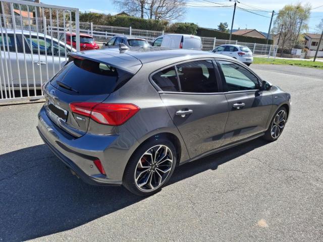 Ford Focus image 3