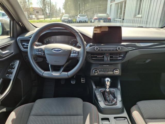 Ford Focus image 7