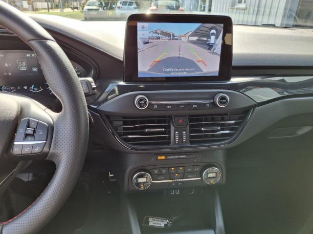 Ford Focus image 4