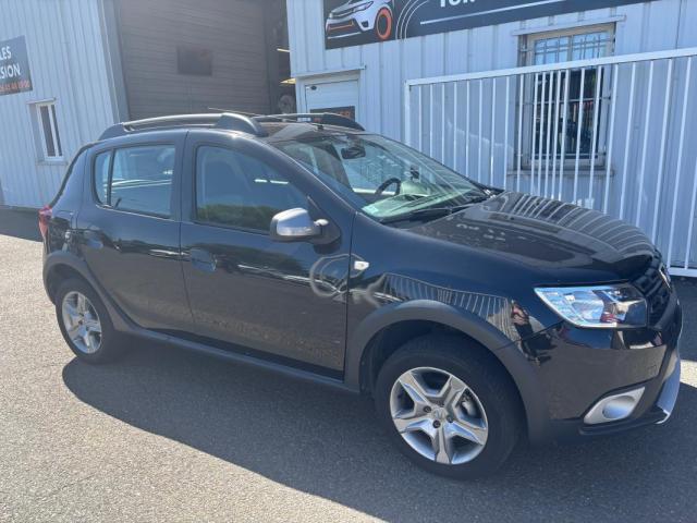 Dacia Sandero image 7