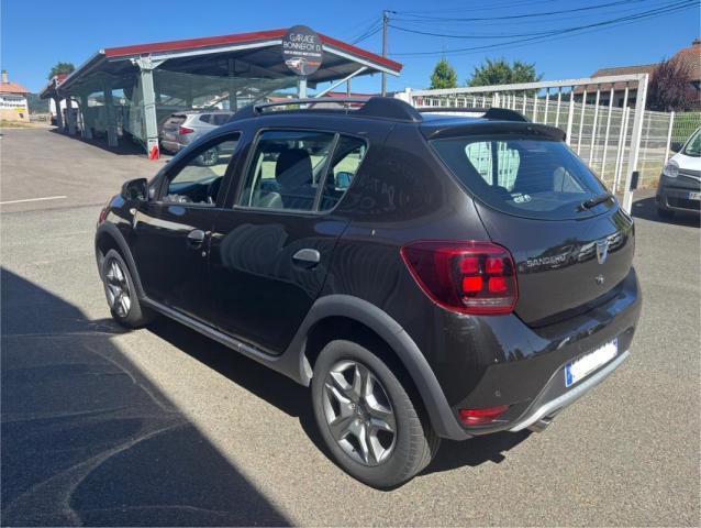 Dacia Sandero image 3