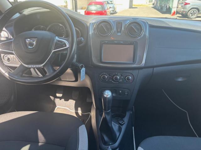 Dacia Sandero image 5