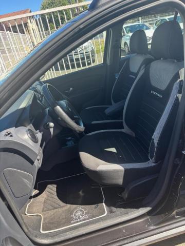Dacia Sandero image 2
