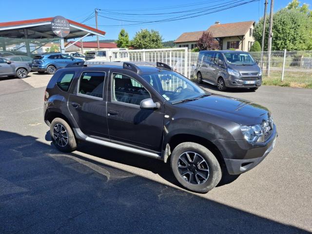 Dacia Duster image 4