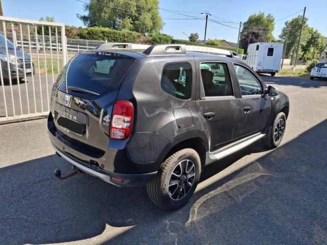 Dacia Duster image 7