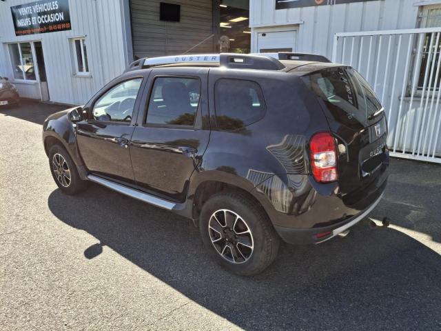 Dacia Duster image 5