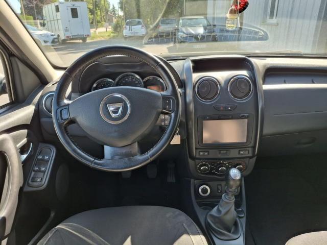 Dacia Duster image 2