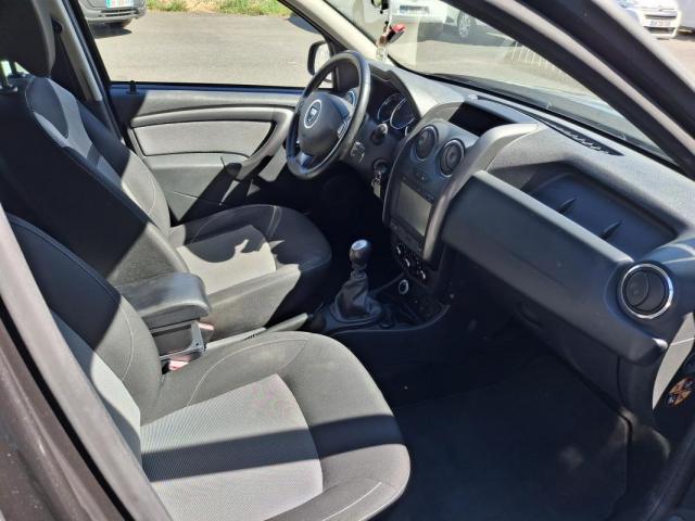 Dacia Duster image 8