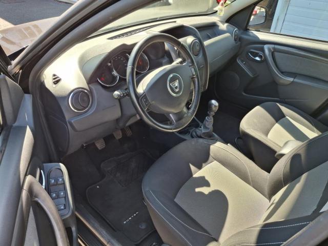 Dacia Duster image 6