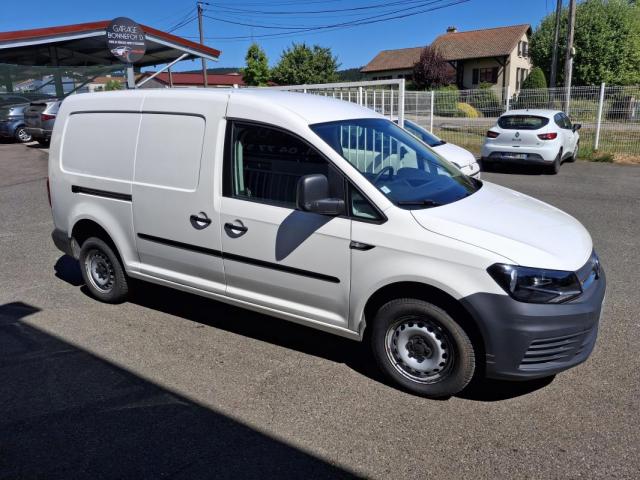 Volkswagen Caddy image 2