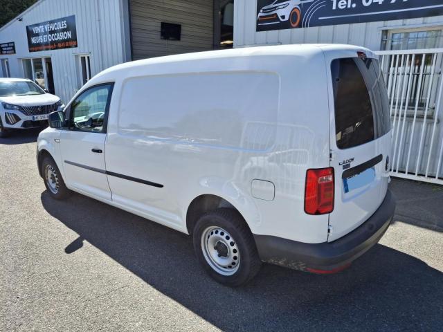 Volkswagen Caddy image 6