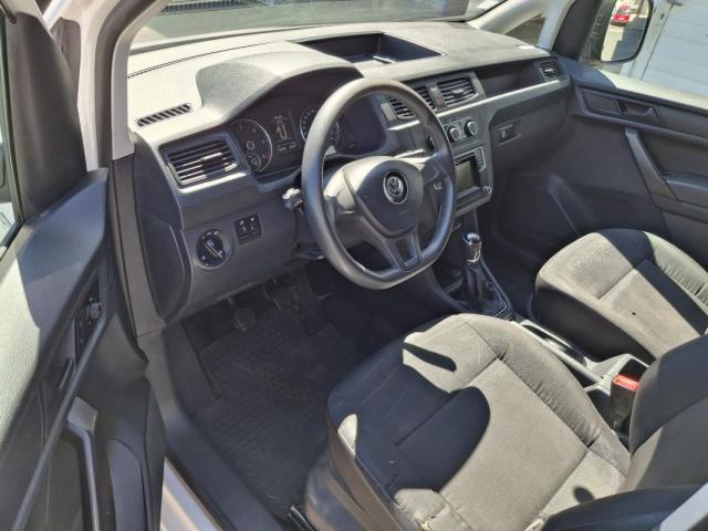 Volkswagen Caddy image 4