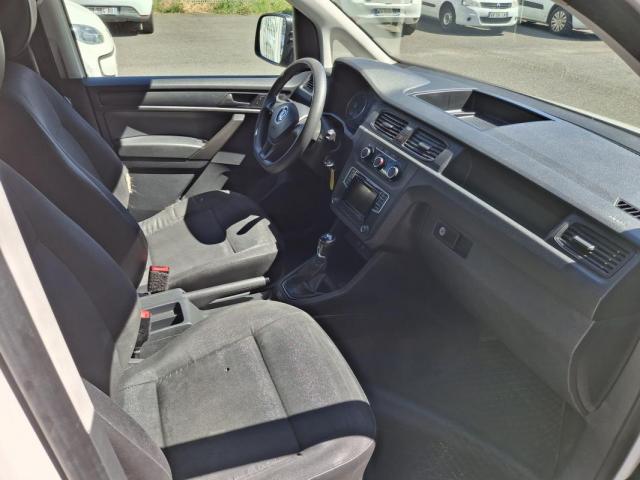 Volkswagen Caddy image 1