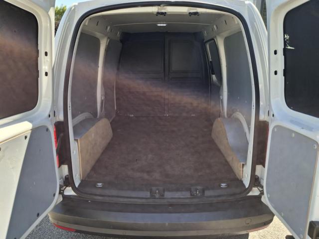 Volkswagen Caddy image 3