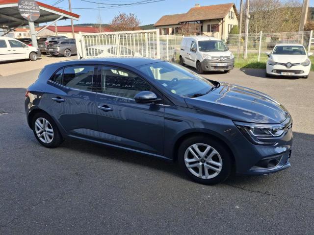 Renault Mégane image 7