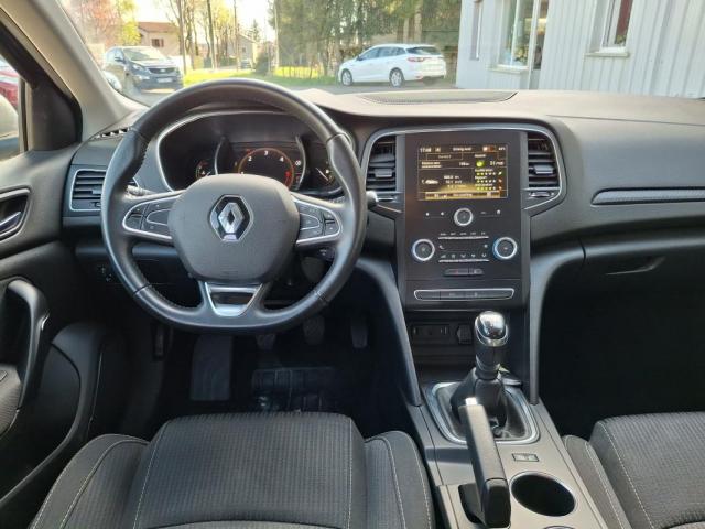 Renault Mégane image 4