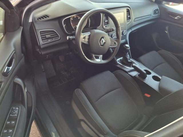 Renault Mégane image 2