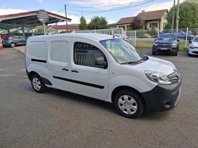 Renault Kangoo image 6